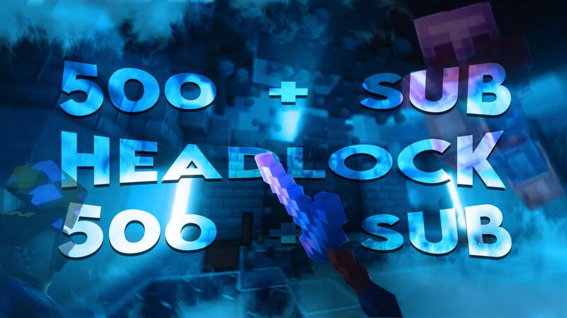 500 sub special